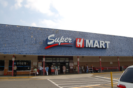 H Mart - Ridgefield