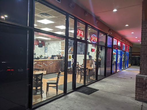 Zio Al's Pizza & Pasta